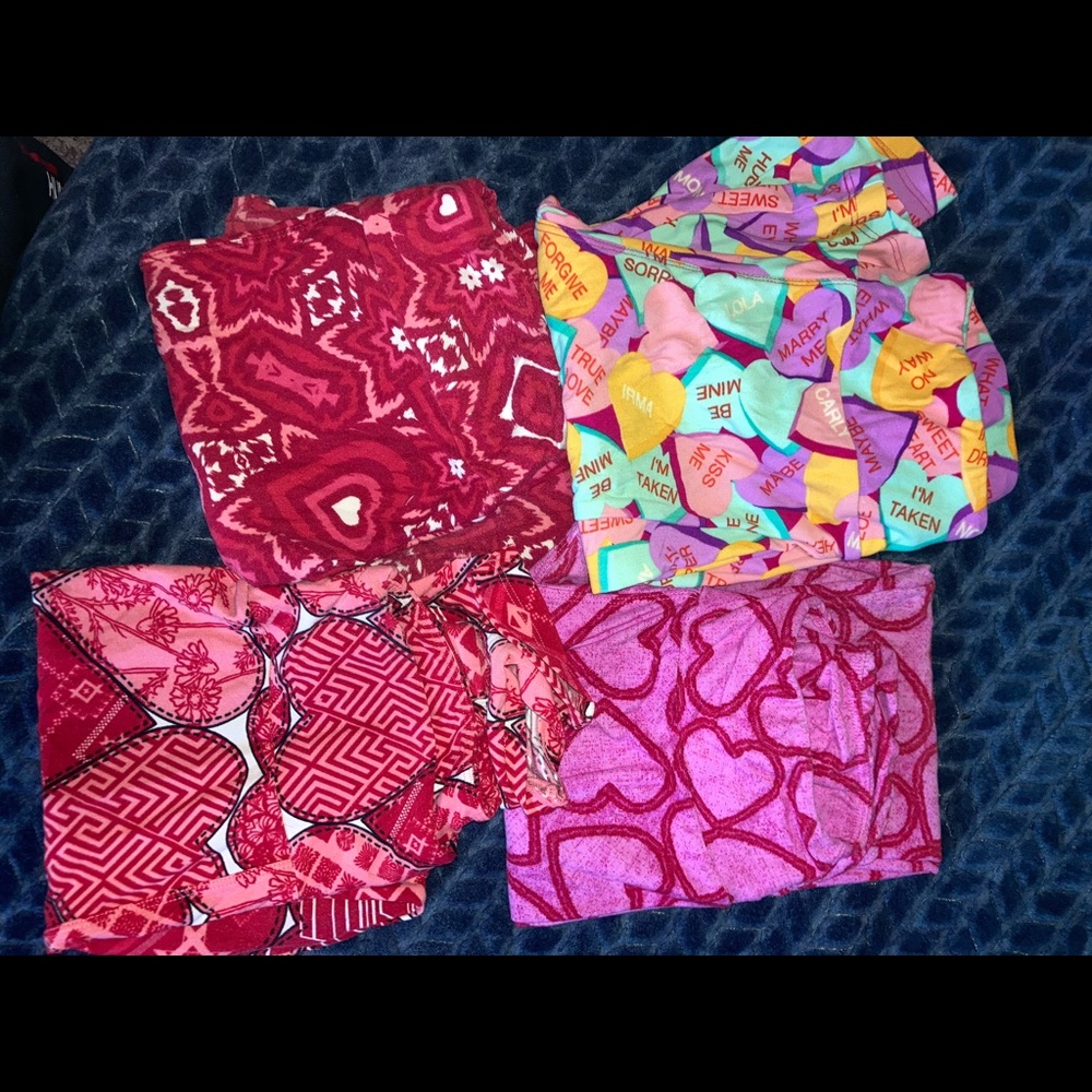 Lularoe leggings